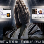 Penny S. Tee | Antisemitism is Jew-Hatred