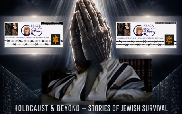 Penny S. Tee | Antisemitism is Jew-Hatred