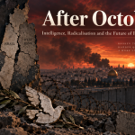 Rajeev Kumar | After October 7: Statehood in Question
