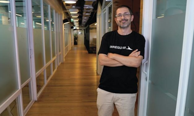 Israel’s Irregular at center of tech giants’ hacking storm