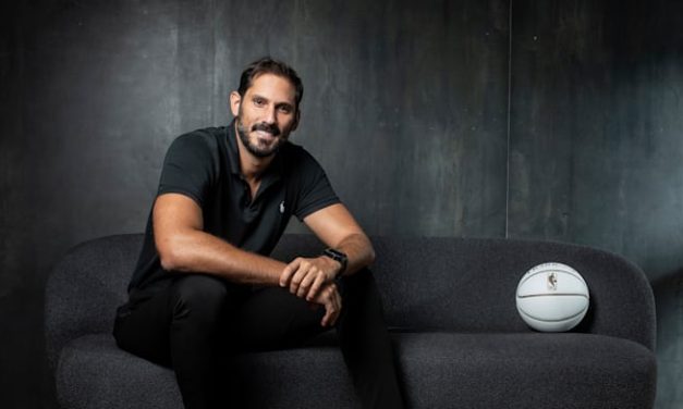 Omri Casspi’s Swish Ventures closes $250m fund