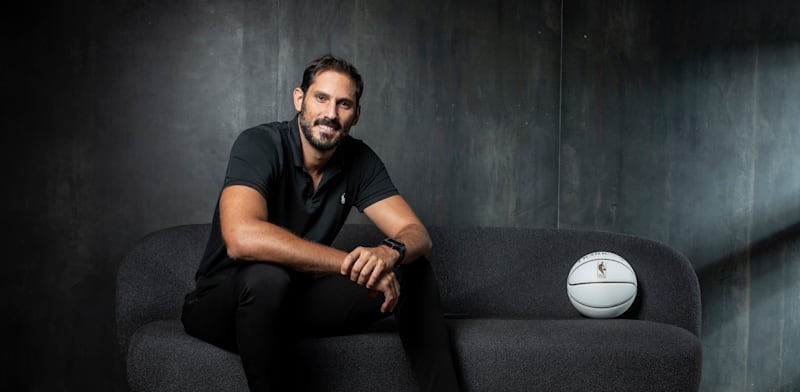 Omri Casspi’s Swish Ventures closes $250m fund