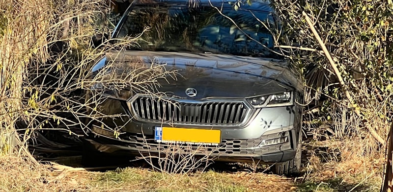 As car insurance premiums plummet, “Globes” finds out why