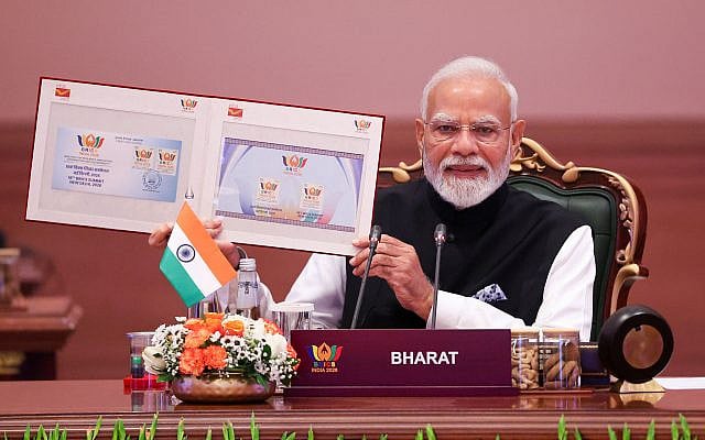 Yashwant Singh | The 2026 BRICS Declaration: The Grammar of EMDE-Centrism