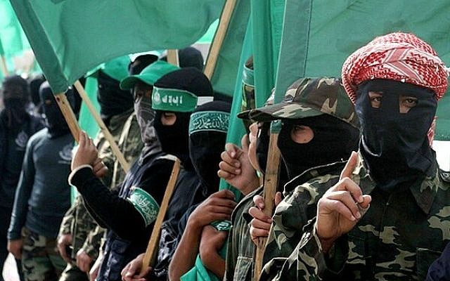 Vaasu Sharma | The Fauda Reality: Hamas, Hezbollah and Europe’s Hidden Front