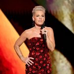 Calls increase to remove Pink as UNICEF ambassador
