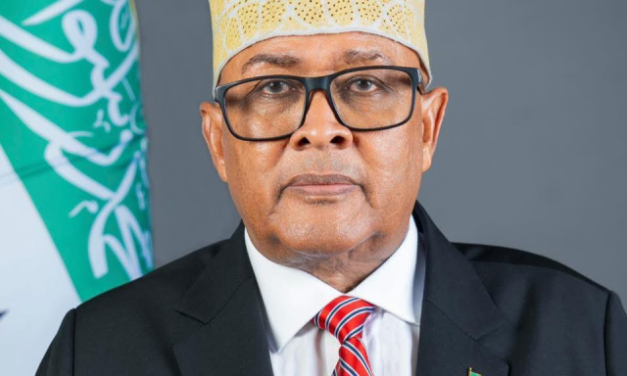 Abdiqani A. Aden | After Israel, Somaliland Tests Whether Washington Will Follow