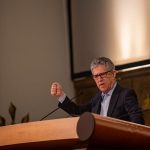 Leading US Reform rabbi in Yom Kippur sermon: Unhinged, obsessive loathing of Israel is corrupting US values