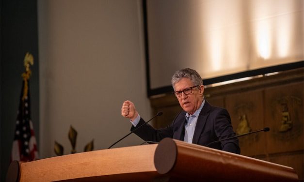 Leading US Reform rabbi in Yom Kippur sermon: Unhinged, obsessive loathing of Israel is corrupting US values