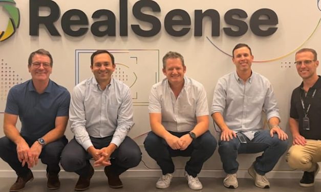 Cognex buys Israel-based RealSense for over $600m