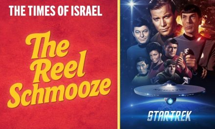 Star Trek: 60 years to the most gloriously nerdy enterprise