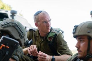 IDF kills elite Hamas terrorist who took part in killing Nahal Brigade commander on Oct. 7