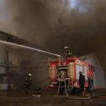 Teva Ukraine warehouse hit twice in Russian attack, raising supply concerns