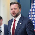 JD Vance: US Middle East policy cannot be ‘subservient’ to Israel