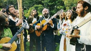 The other side of Shlomo Carlebach: New documentary revisits allegations against the beloved rabbi