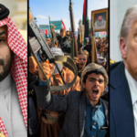 Targets picked, bombs loaded: Trump called off strikes on Houthis at the last minute