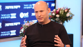 Bennett reveals top-heavy technocratic Knesset slate ahead of election filing deadline