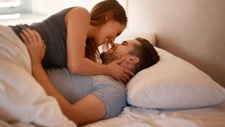 An erection isn’t everything: What actually makes sex healthy and satisfying