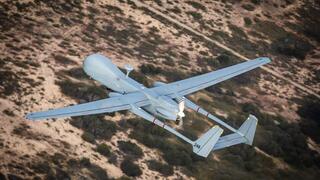 Israel’s drone force goes deep into Iran after years in the shadows