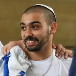 Herzog clears record of Elor Azaria, soldier convicted of killing wounded terrorist