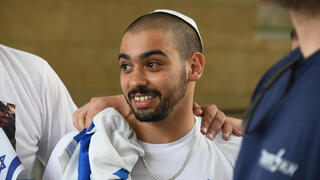 Herzog clears record of Elor Azaria, soldier convicted of killing wounded terrorist