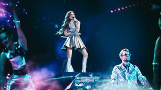 Ireland will boycott 2027 Eurovision over Israel’s inclusion