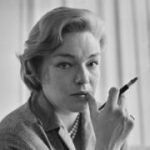Simone Signoret survived Yves Montand’s Marilyn Monroe affair — and refused to be defined by it