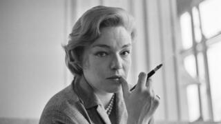 Simone Signoret survived Yves Montand’s Marilyn Monroe affair — and refused to be defined by it