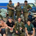 ‘Not another meal, but a key’: Building a home for lone IDF soldiers