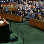 Qatar, Turkey and Mamdani hit back after Netanyahu’s fiery UN speech