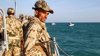 Report: Iranian advisers helped direct Houthi blitz that seized Yemen’s Red Sea coast