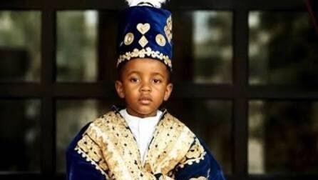 Uganda’s ‘child king’ dies at 34, TV anchor chosen as successor in bitter royal dispute