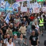 Three years since Oct. 7: families plan silence, protests and public testimony across Israel