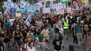Three years since Oct. 7: families plan silence, protests and public testimony across Israel