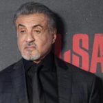 Sylvester Stallone reveals he suffered from bulimia while filming ‘Rocky III’