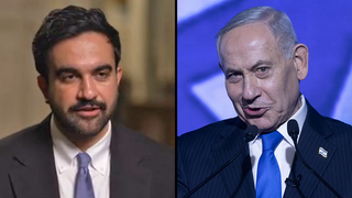 Mamdani calls Netanyahu ‘war criminal’ ahead of UN visit, but admits NYC cannot arrest him