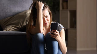 ‘I wouldn’t wish this on any mother’: raising a child with borderline personality disorder