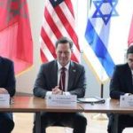 Israel, Morocco agree to upgrade ties, open embassies