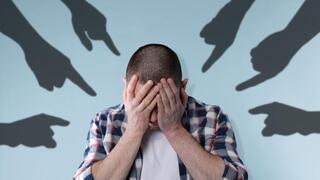 Why are we forgiving of others, but so hard on ourselves? Science’s case for self-compassion