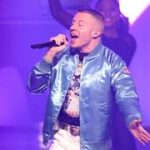 After Ed Sheeran tour ouster, Macklemore donates $1 million to Palestinian aid groups