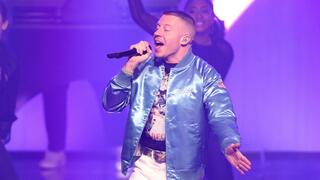 After Ed Sheeran tour ouster, Macklemore donates $1 million to Palestinian aid groups