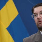 ‘The party in Sweden is over’: anti-Islam metal keyboardist Jimmie Åkesson closes in on power
