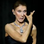 Celine Dion returns to stage after six years, breaks down in tears in Paris | Watch