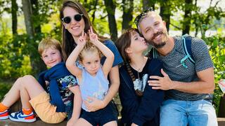 ‘We intended to be away for 2 years, it’s been 4’: why Israeli doctors are staying abroad