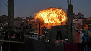 ‘Not one day of quiet’: Israel accused of blocking Trump Gaza plan, stalling Hamas disarmament