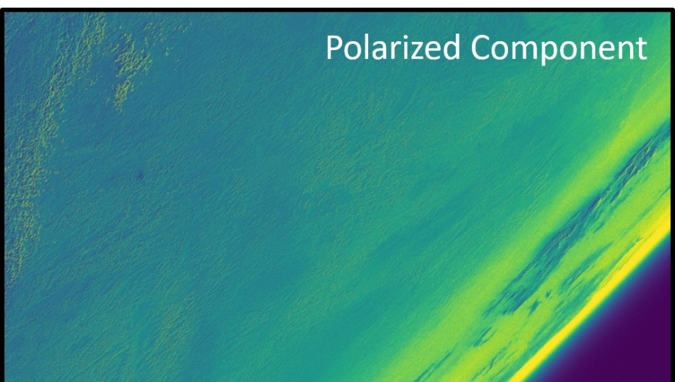 Israeli-German CloudCT satellite sends first images from orbit