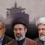 Israel sees deepening fractures in Iran as injured Khamenei leans on hard-line commanders