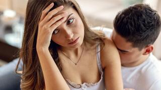 Great sex, bad relationship: When chemistry is not enough