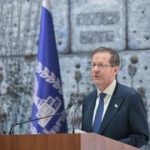 Herzog rejects UK settlement trade ban, warns it would be ‘gross interference’ in Israeli election