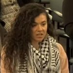 Palestinian activist exposed as white Jewish woman after years of lying about her identity